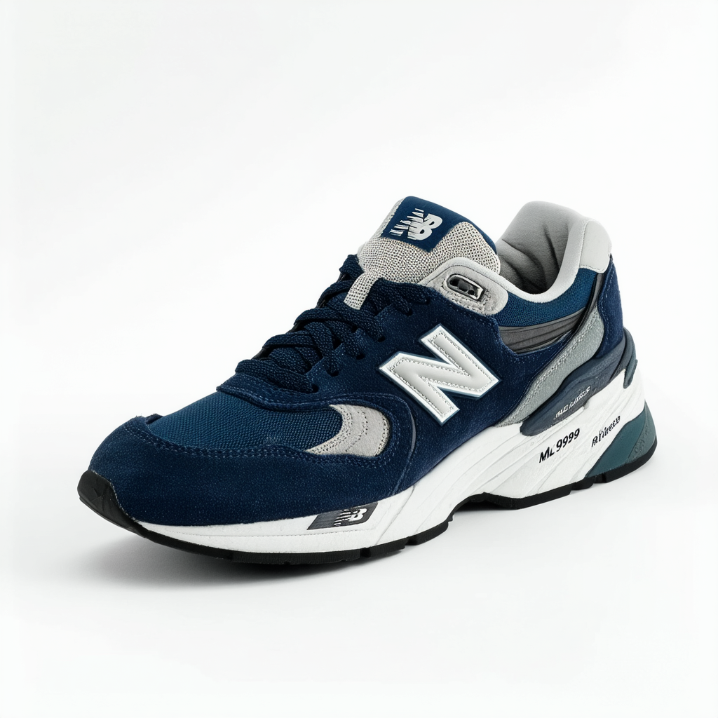 New Balance Men's ML999 Riders Collection Running Shoe