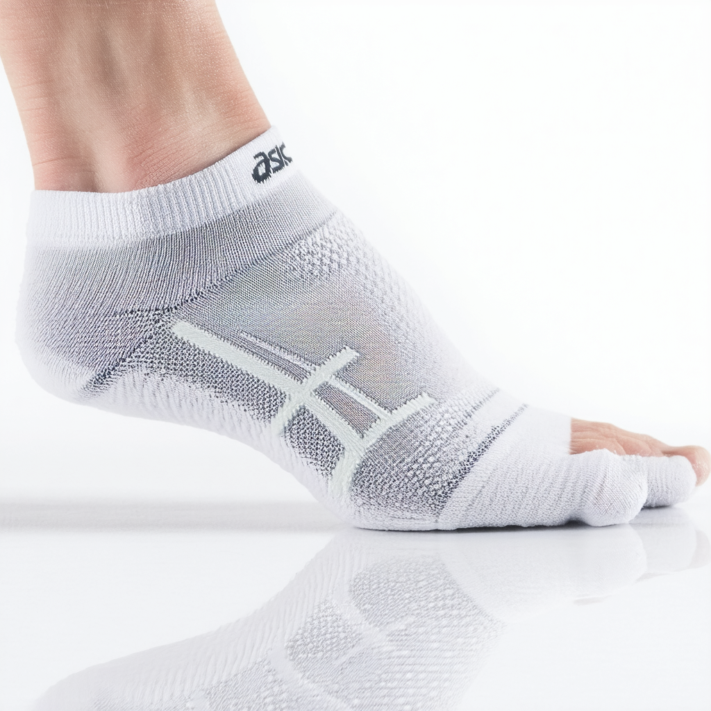 ASICS Hera Low Cut Socks