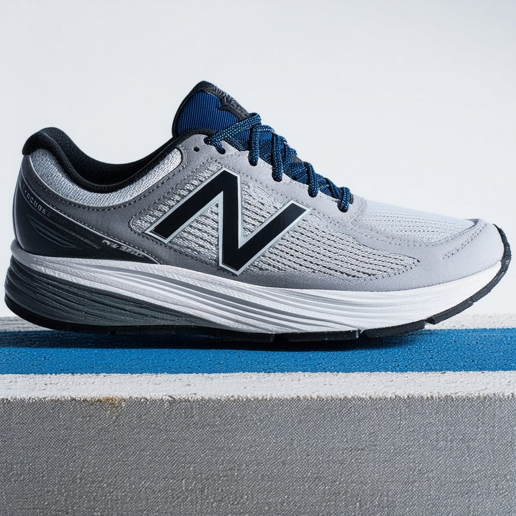 New Balance Men's M1500 Competiton Running Shoe