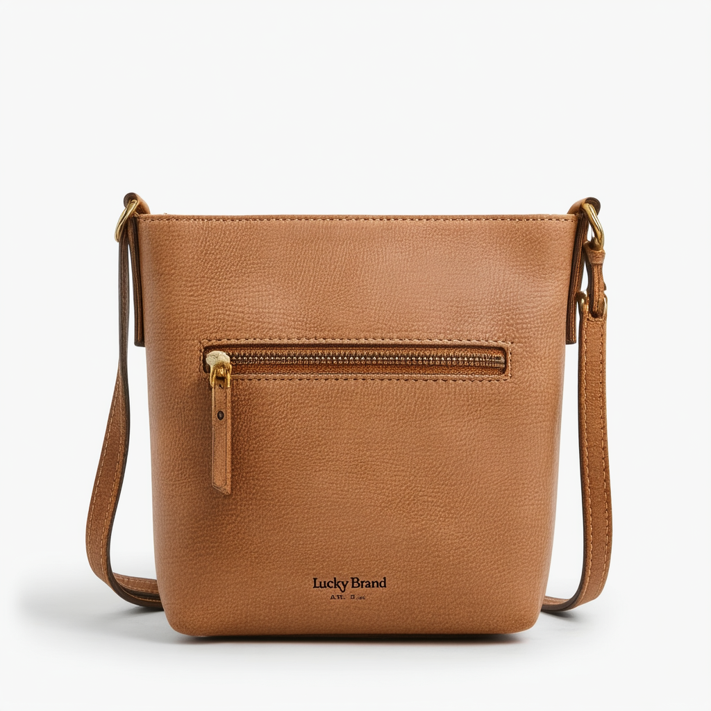 Lucky Brand Atri Crossbody