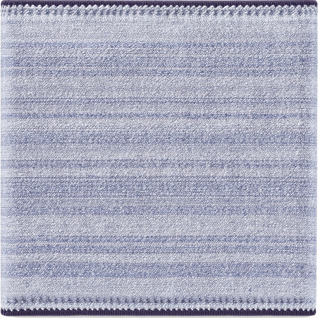 Calvin Klein Jeans Women's Yarn Space Dye Pu Trim