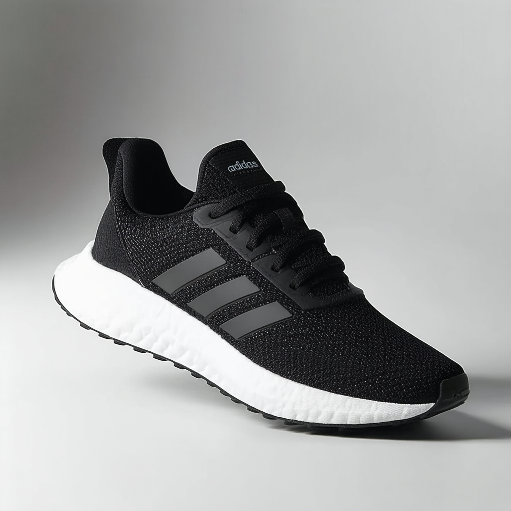 adidas Men's Cloudfoam Lite Racer BYD Running Shoe