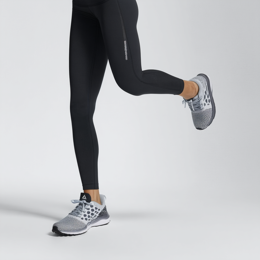 Reebok Women's Hexaffect RUN 2.0 MT Running Shoe