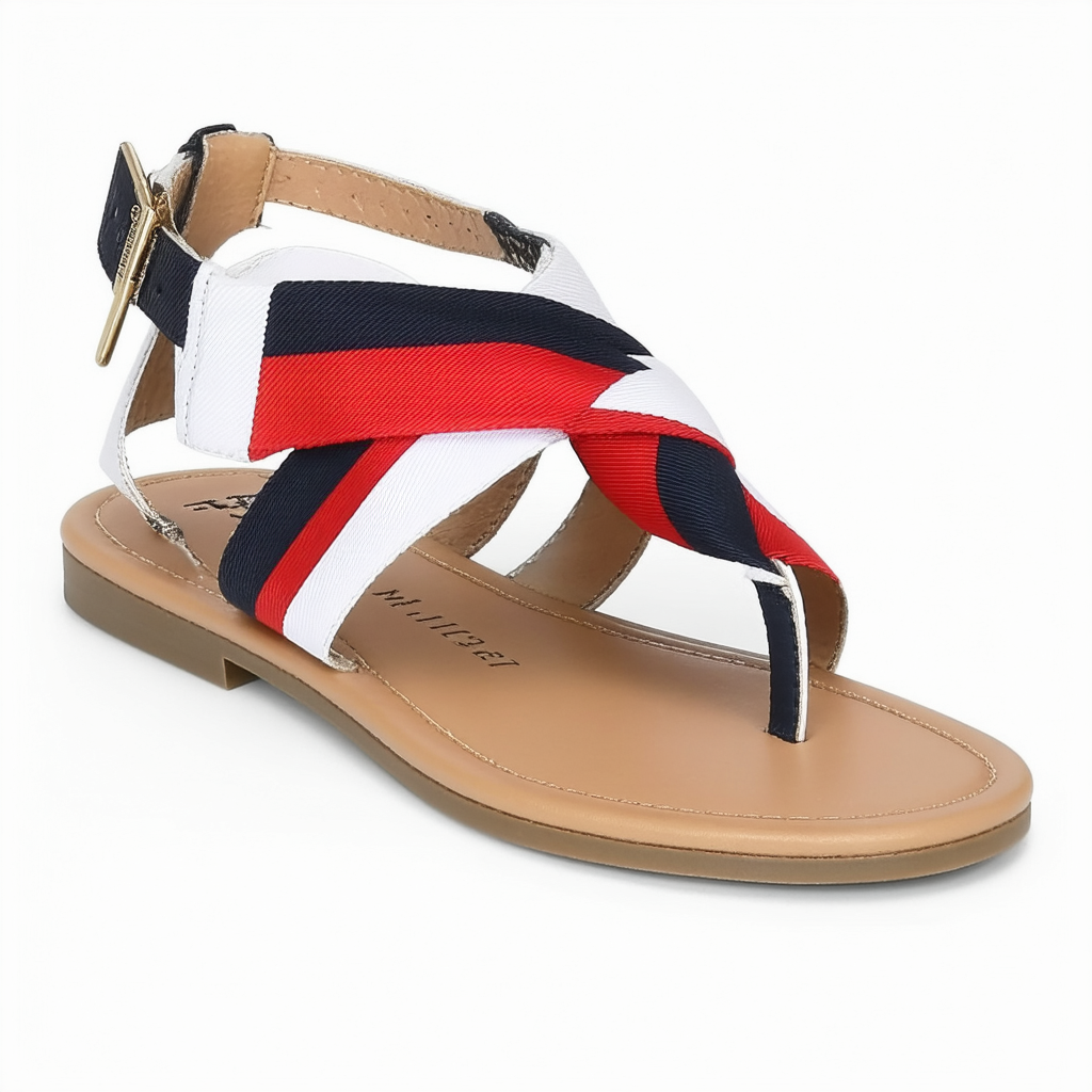 Tommy Hilfiger Women's Essy Sandal