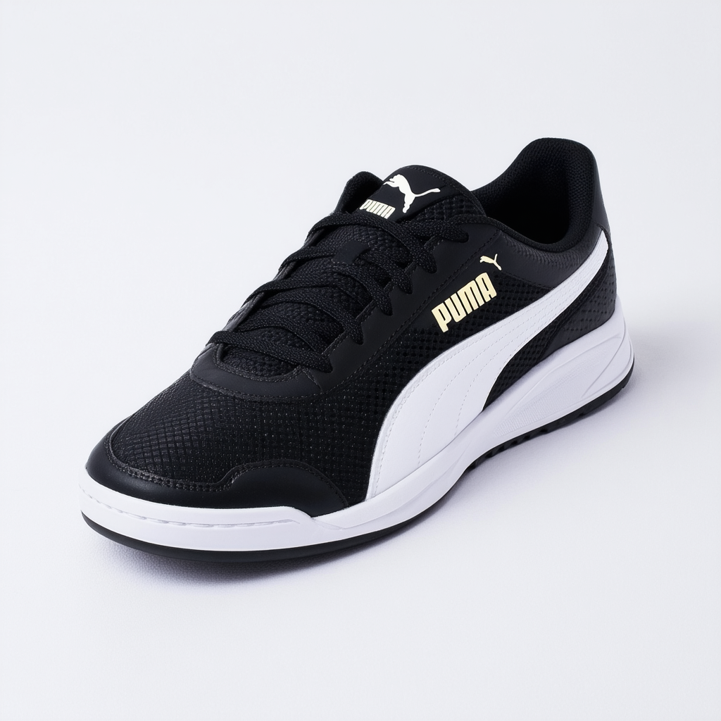 PUMA Men's Roma PERF CP-M