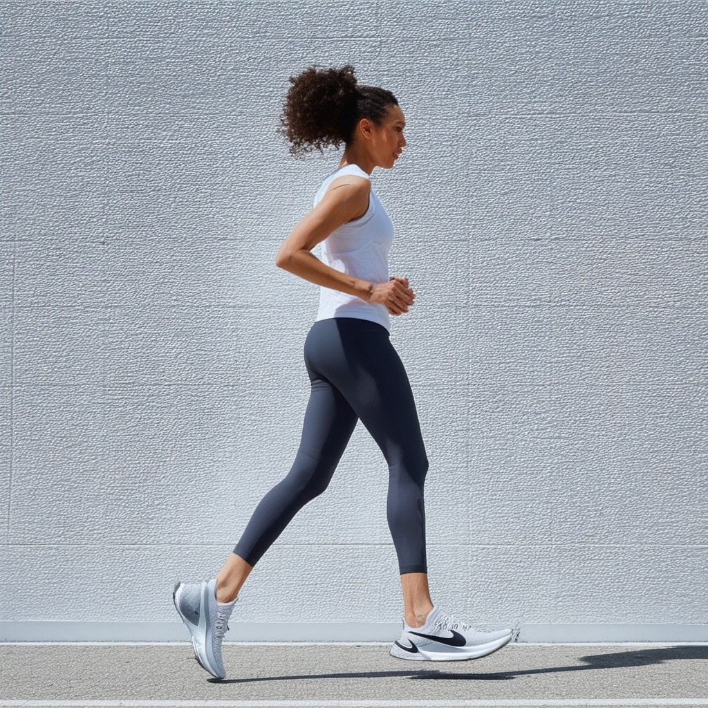 Nike Women's Flex Fury Running Shoes