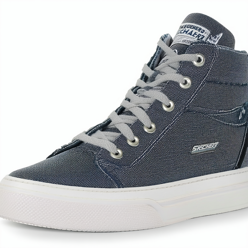 Skechers Women's Side Street-Core-Set Sneaker