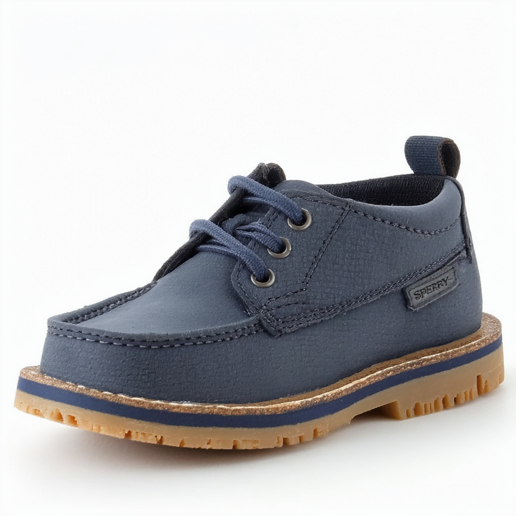 Sperry Nathaniel Oxford (Toddler/Little Kid/Big Kid)