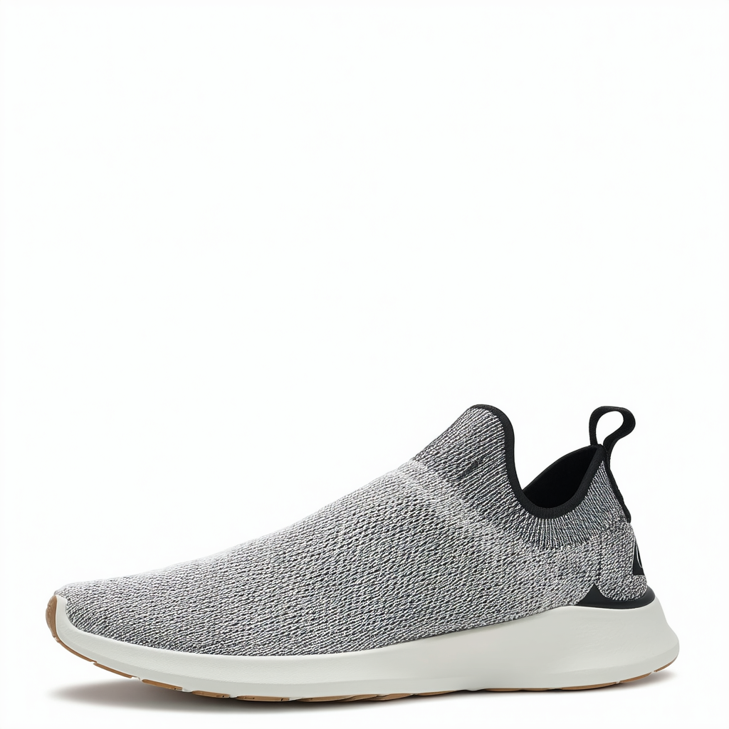 Quiksilver Men's Winter Stretch Knit Sneaker