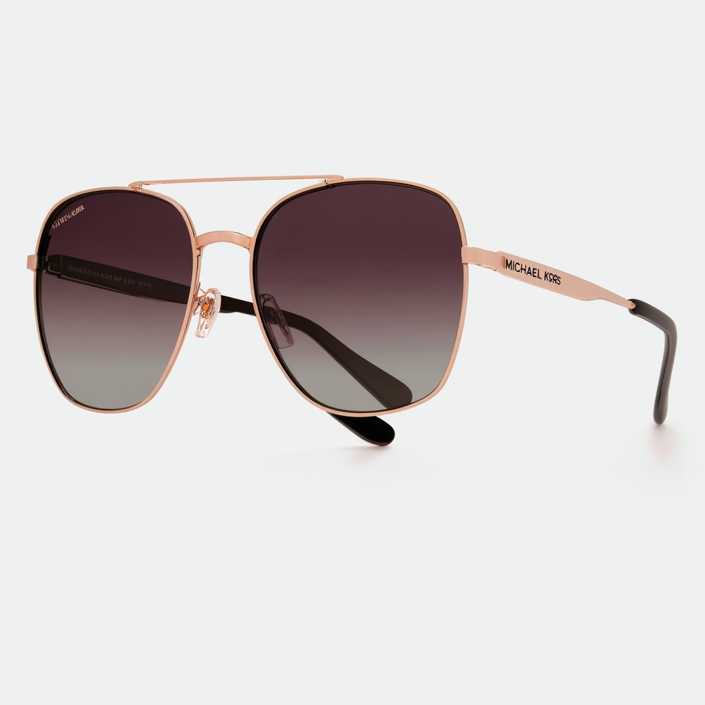 Sunglasses Michael Kors MK 5009 10264Z Rose Gold