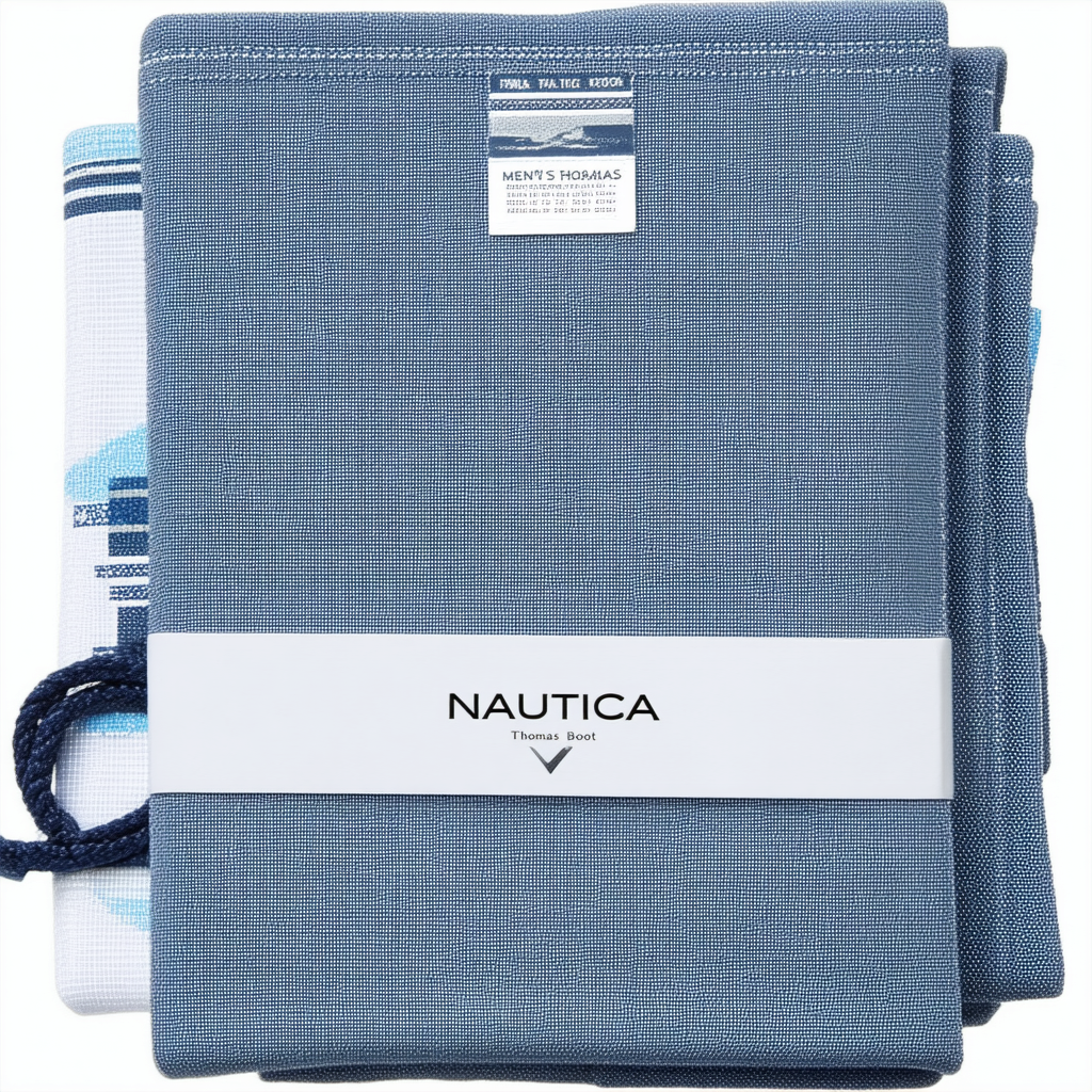 Nautica Men's Thomas Boot