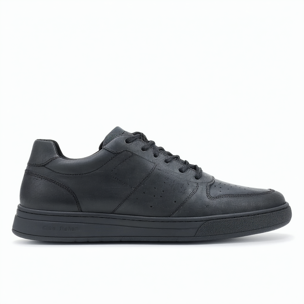 Cole Haan Men's Grand Crosscourt Crafted Sport Sneaker