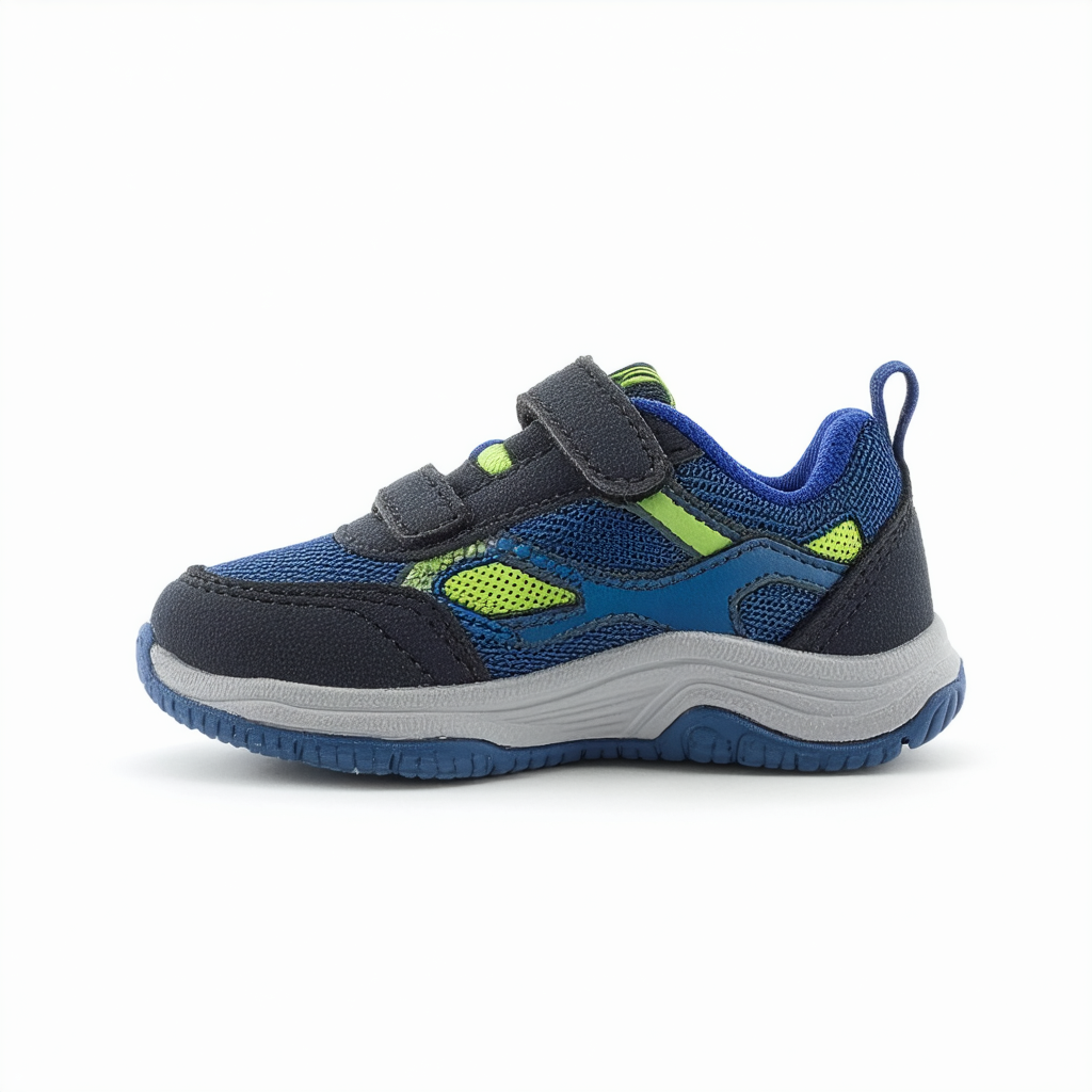 Stride Rite Made2Play Toddler and Little Boys Ian Athletic Sneaker