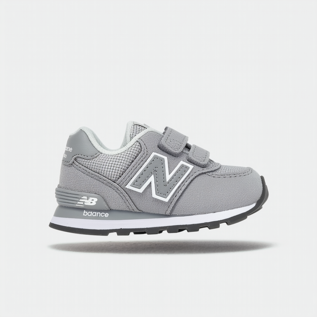 New Balance KL565 Classics Pre Lace-Up Sneaker (Little Kid)