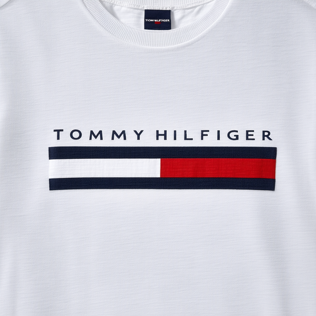 Tommy Hilfiger Women's T-Shirt