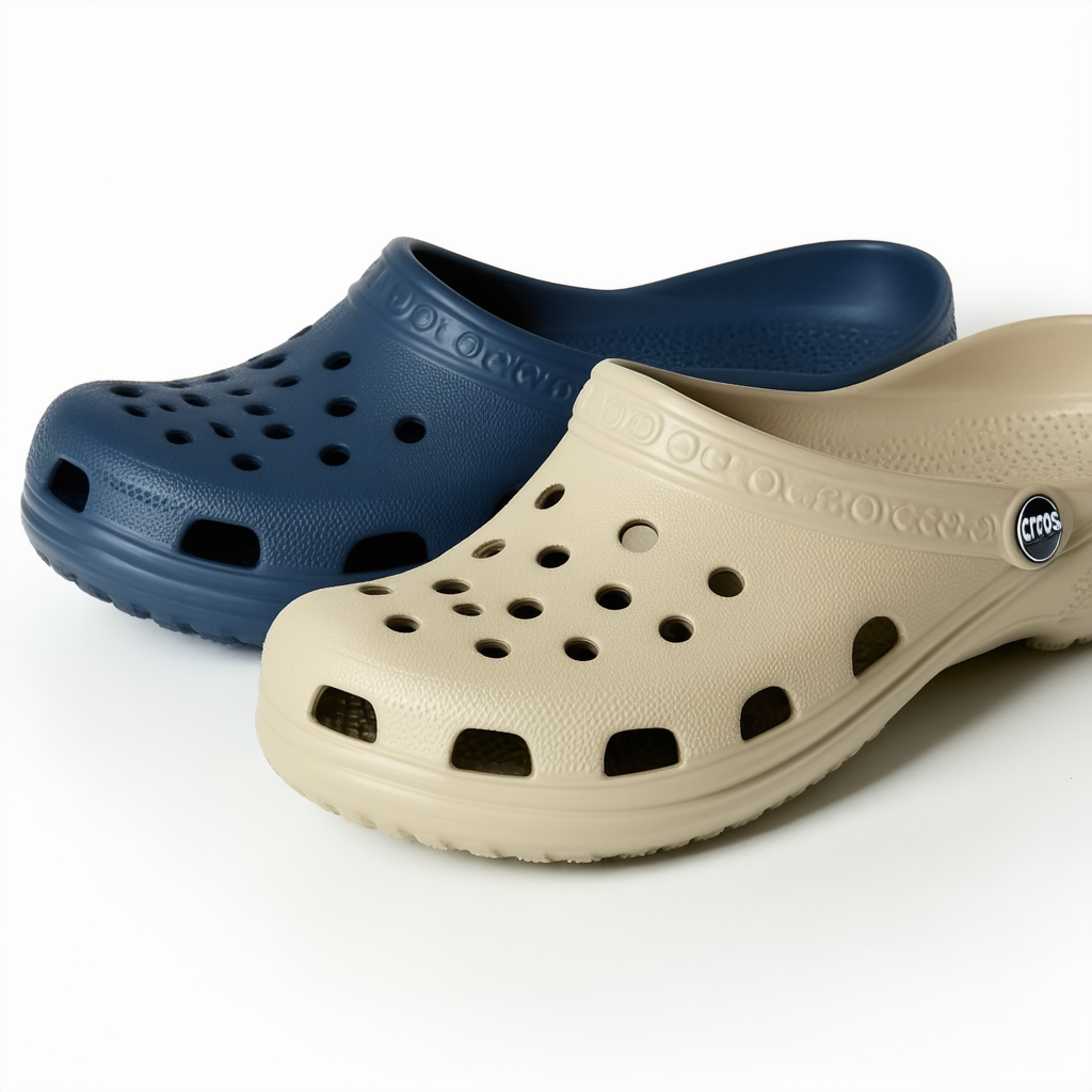 Crocs womens Carlie Flat Women
