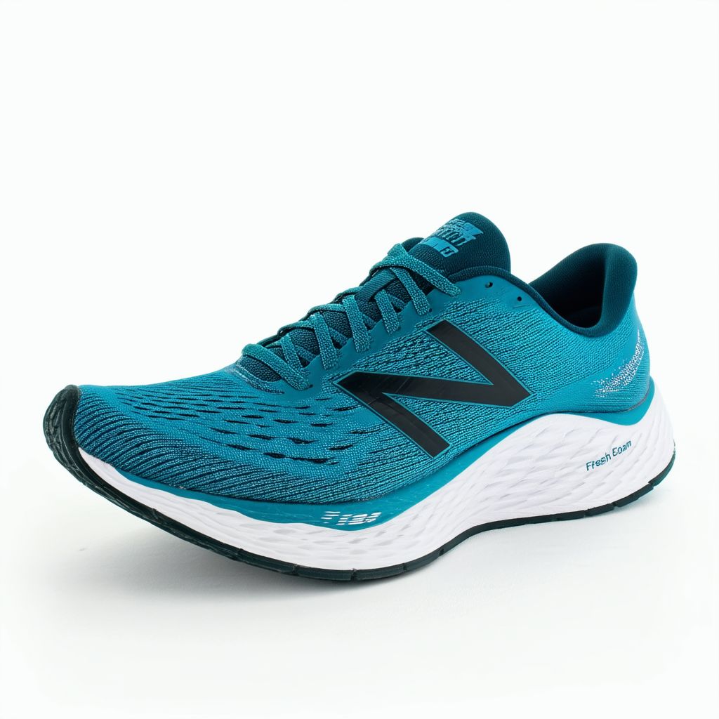 New Balance Women's Fresh Foam 1080v7 Running Shoe