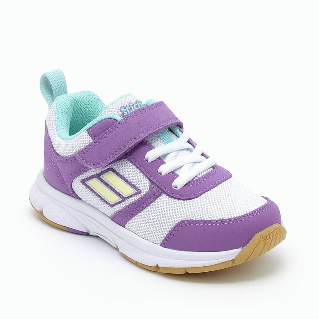 Stride Rite Little Kid/Big Kid Superball Low Profile ll Sneaker