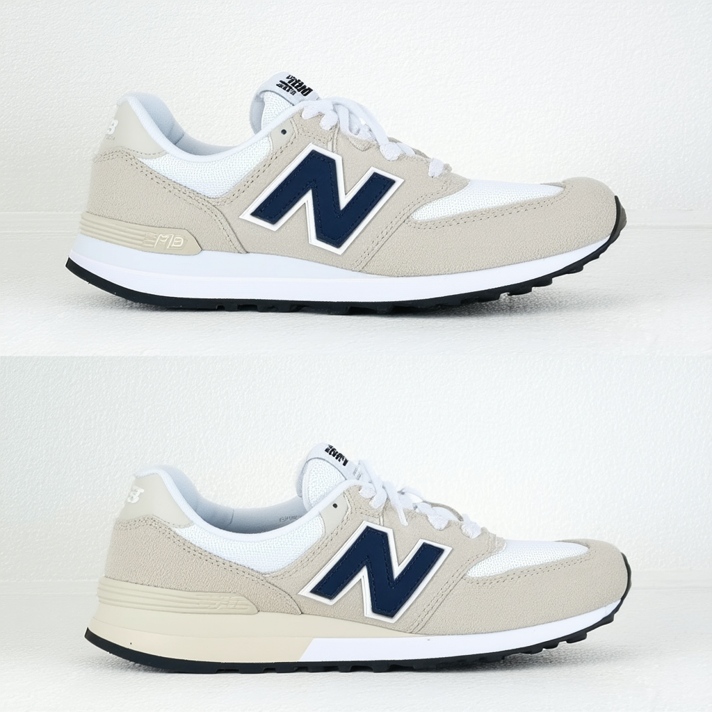 New Balance Men's MZ501 Sneaker