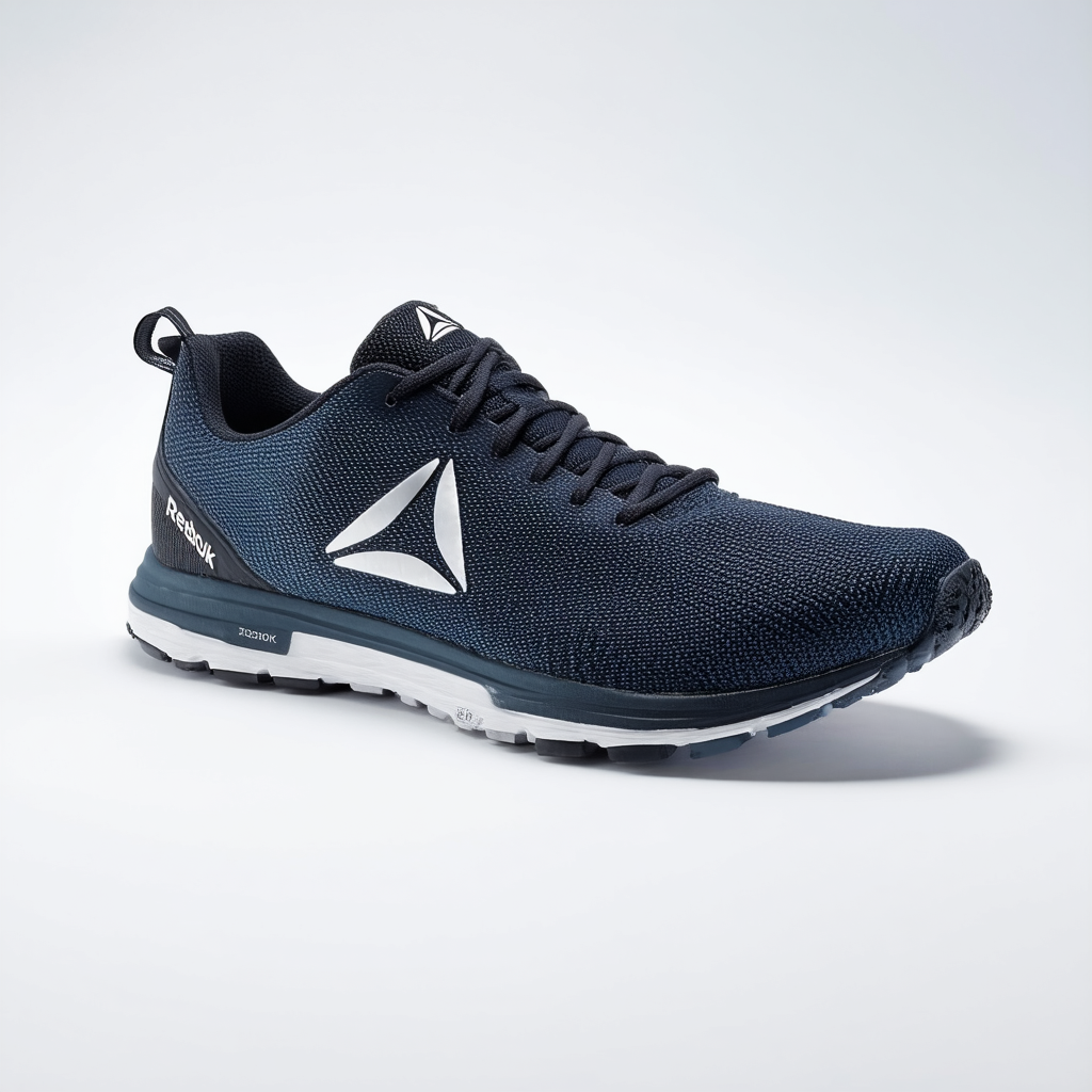 Reebok Men's Zquick Soul AG Running Shoe