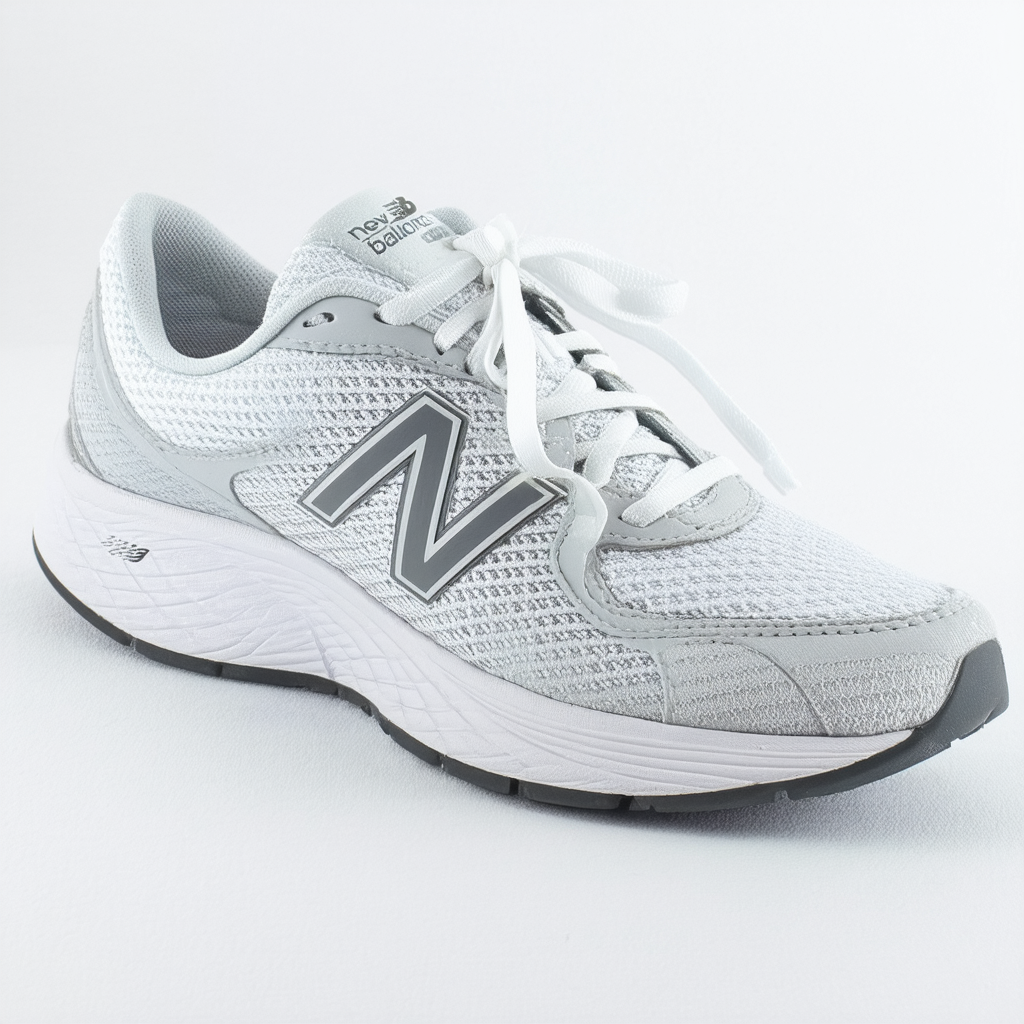 New Balance Women's WLS442 Casual Athletic Running Shoe