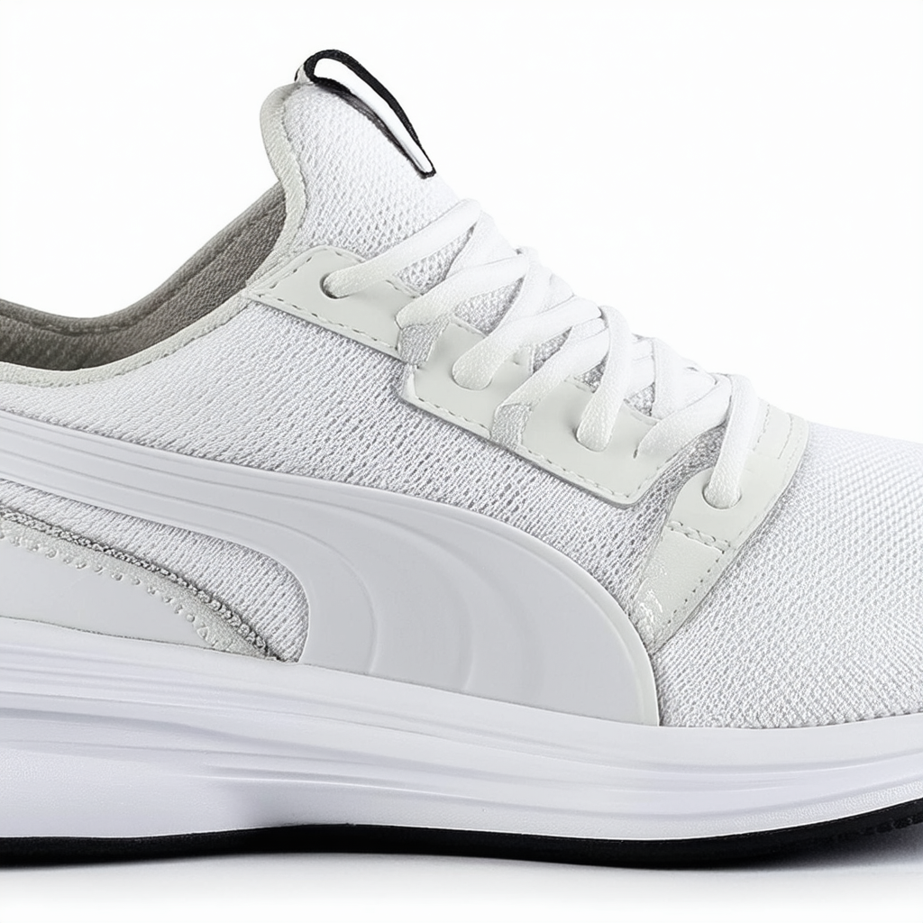 PUMA Men's Xcellerator Sneaker