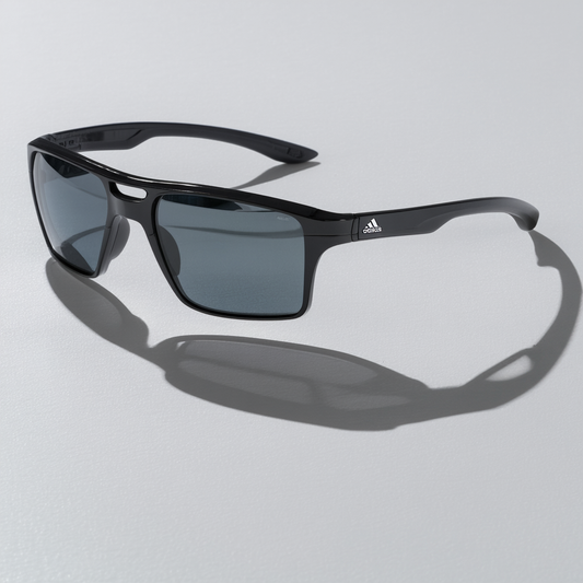 adidas L a404-6050 Raylor Rectangle Sunglasses