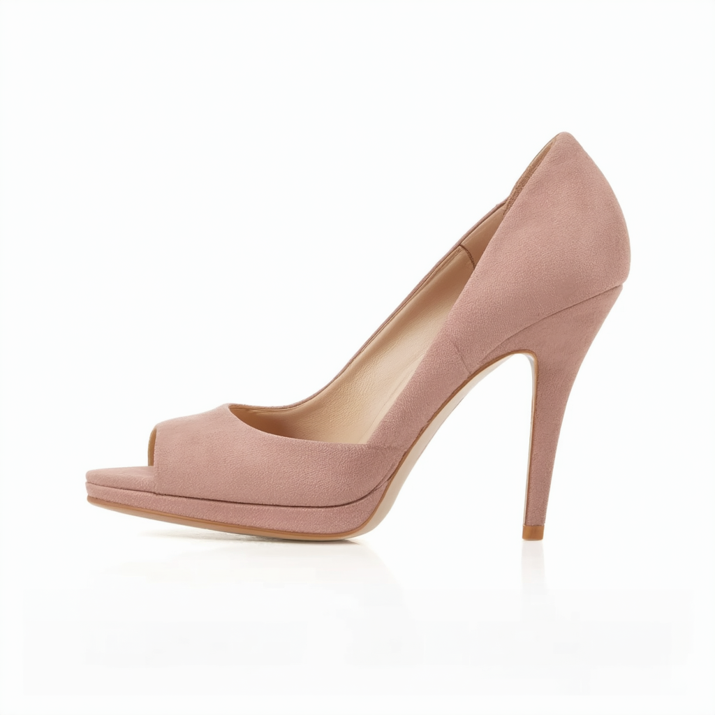 Nine West Women's Bellafina Platform Pump