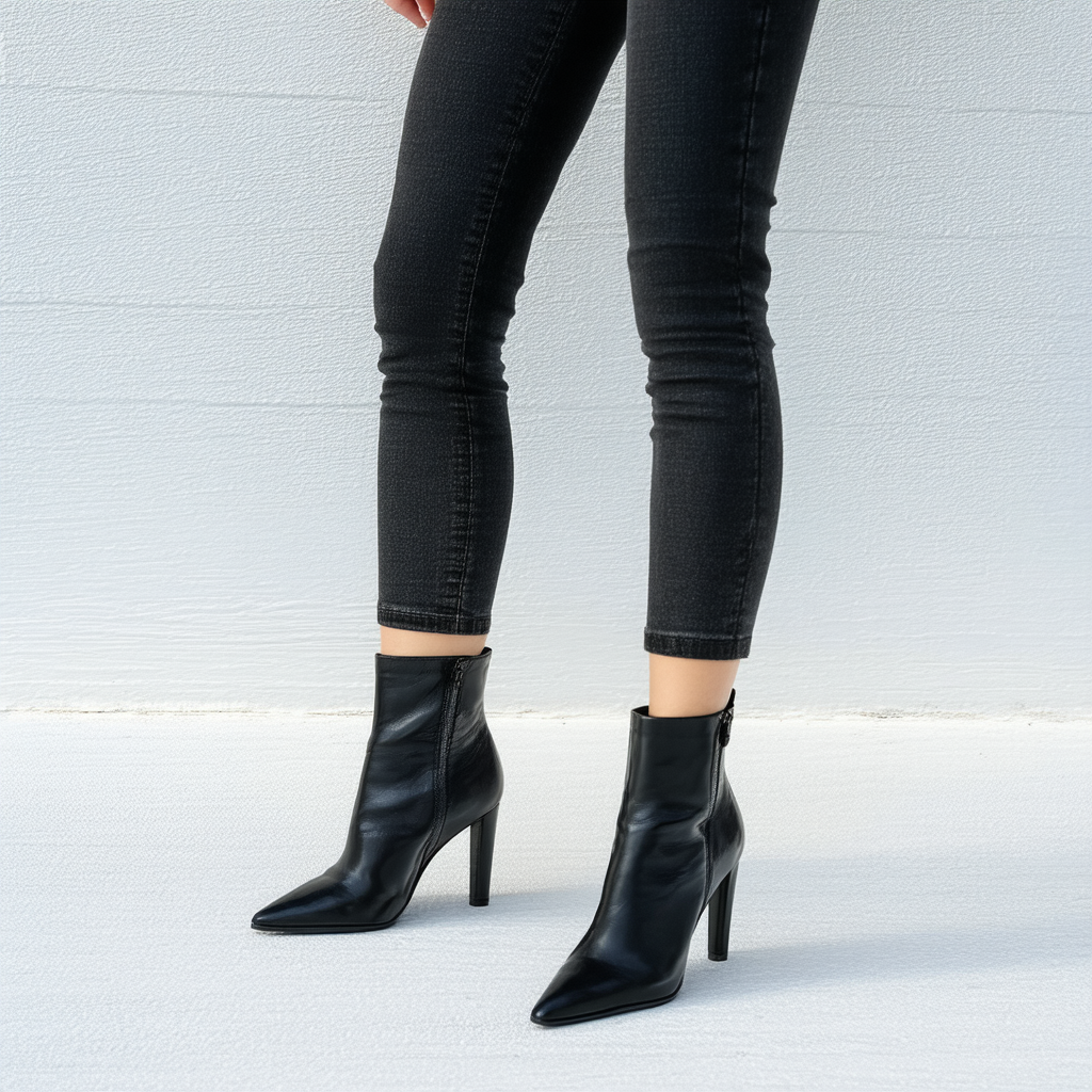 Steve Madden Women's Elie Ankle Boot