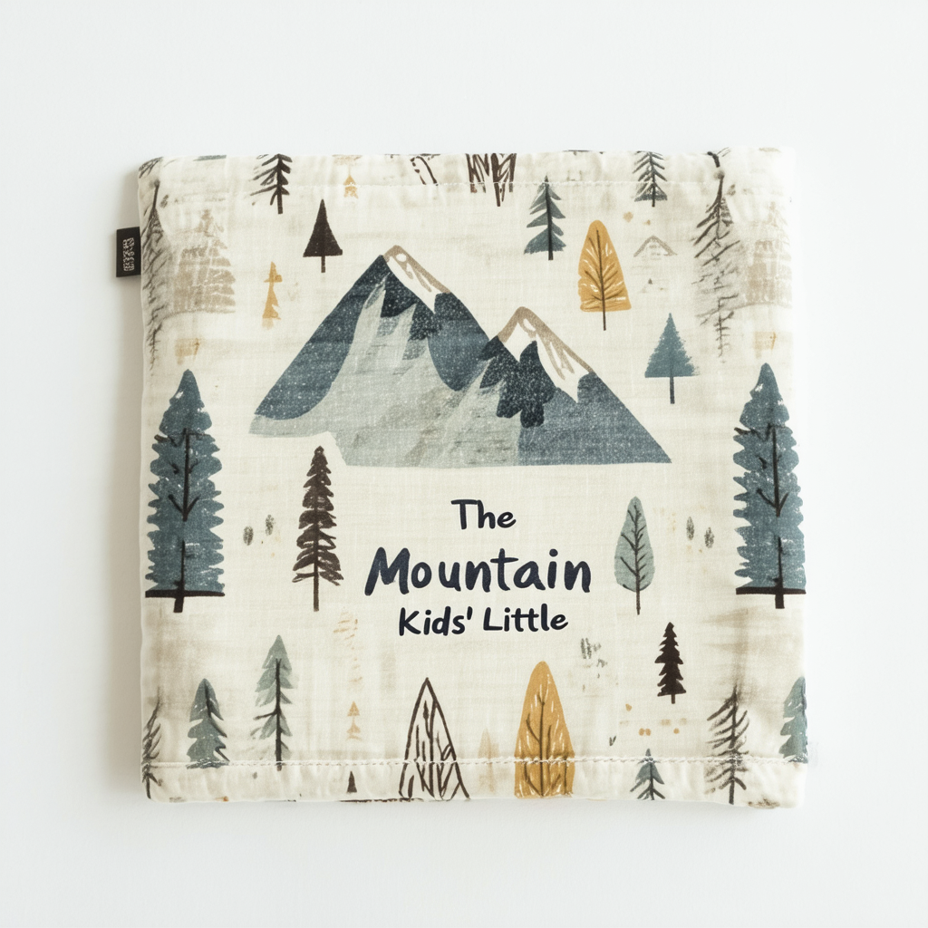 The Mountain Kids' Little