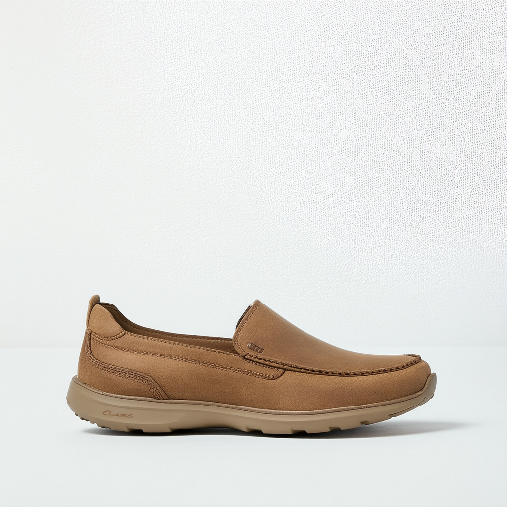 Clarks Women's Un.Robin Slip-On Loafer