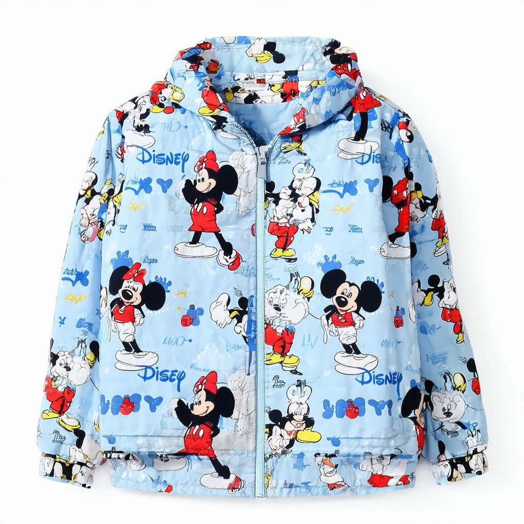 Disney Unisex-Child AVF317-K