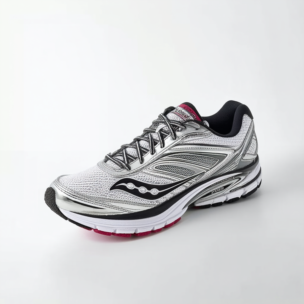 Saucony Women's ProGrid Guide 3 Running Shoe