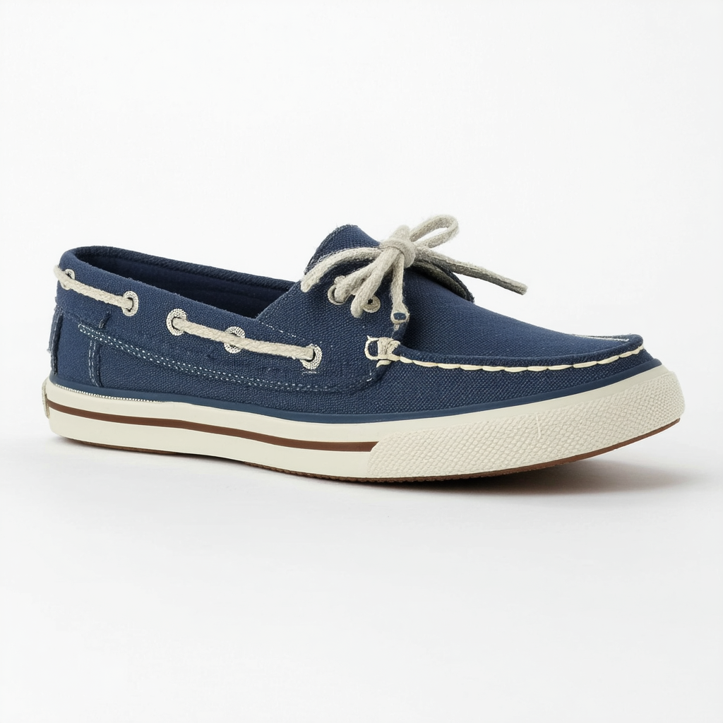 Sperry Top-Sider Women's Bahama Canvas Slip-On Loafer