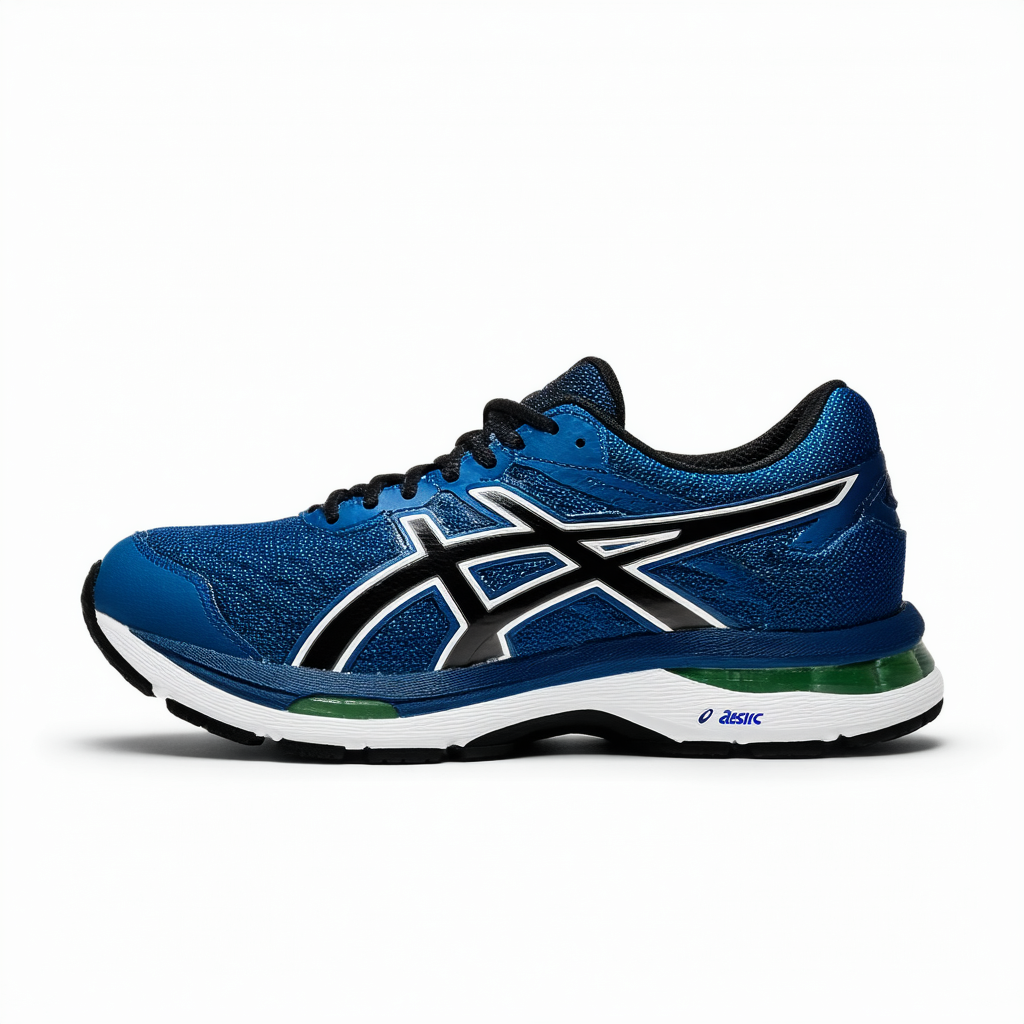 ASICS GEL-Storm 2 GS Running Shoe (Little Kid/Big Kid)