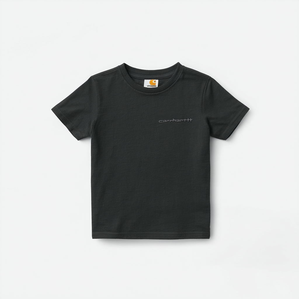 Carhartt Boys' Short Sleeve Tee