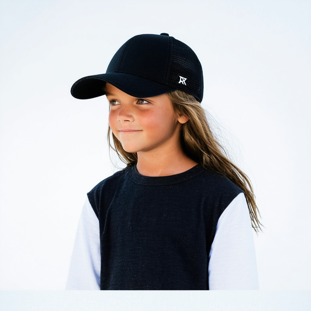 Roxy Junior's Next Level Baseball Hat