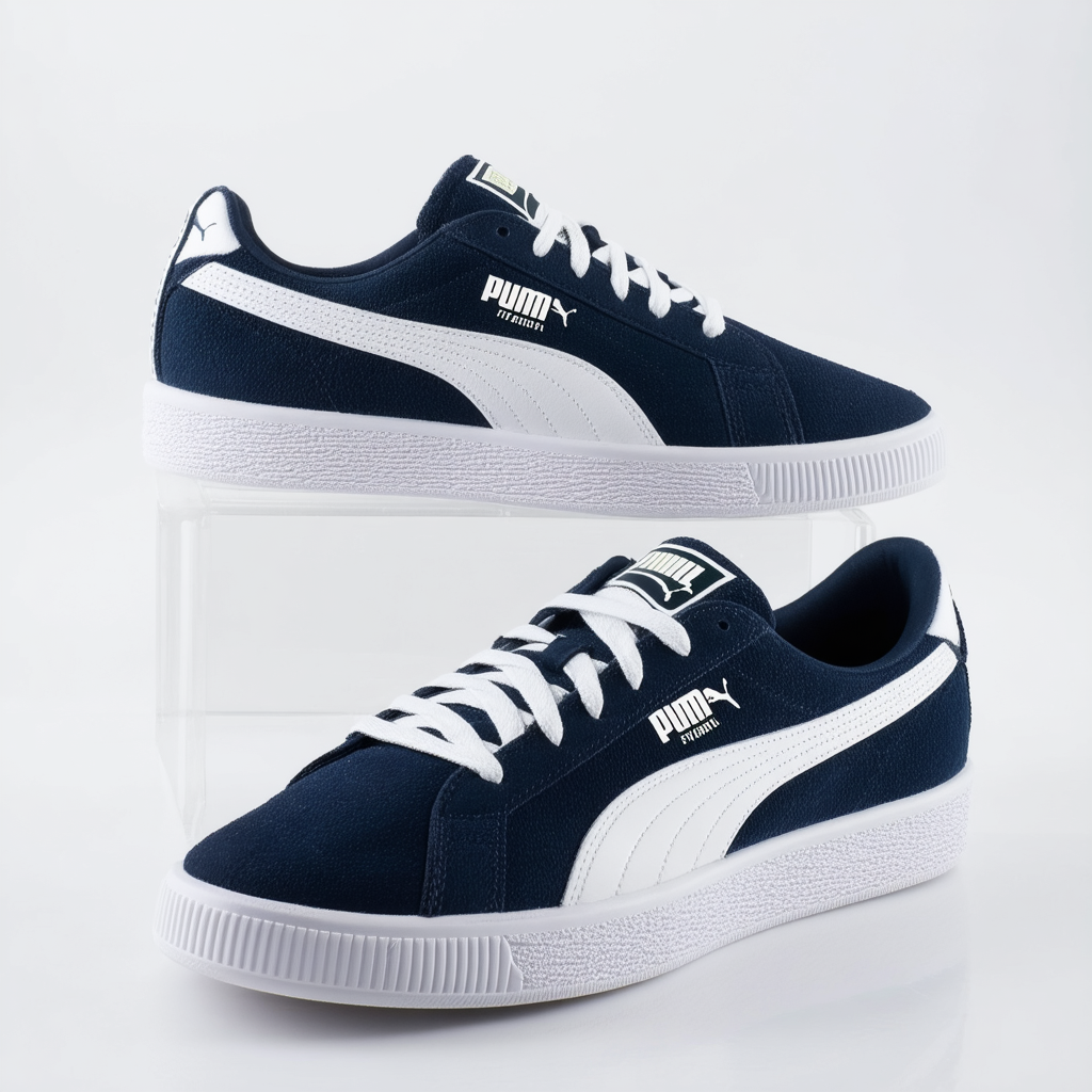 PUMA Men's 1948 Vulc