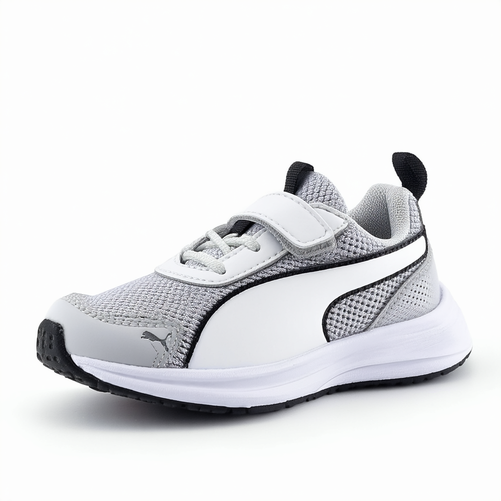 PUMA Voltaic 5 Sneaker (Infant/Toddler/Little Kid)