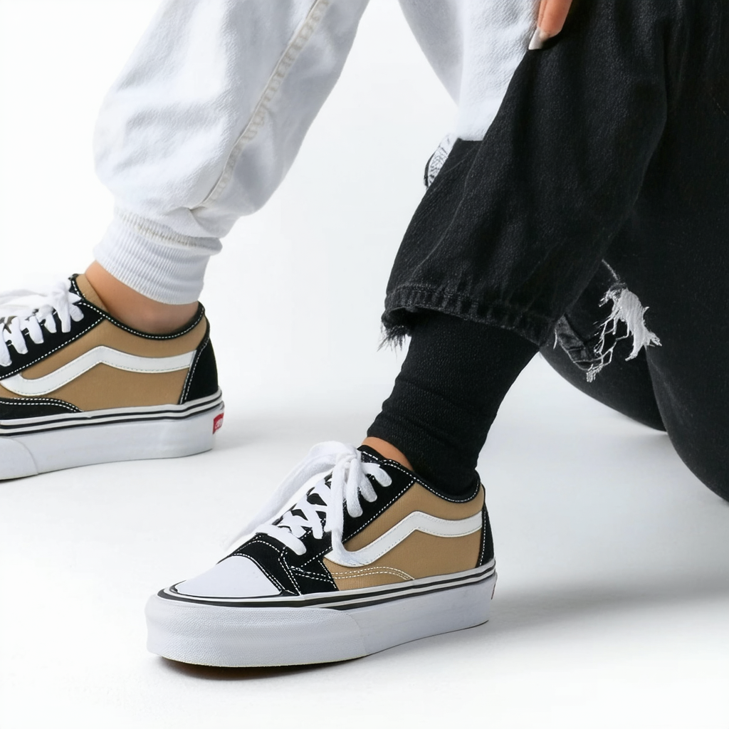 Vans Women's Classic
