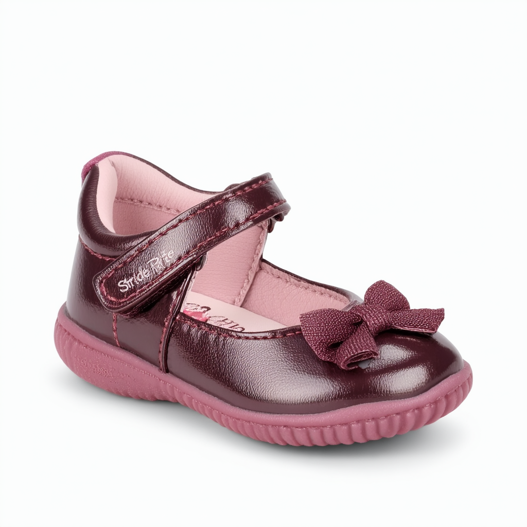 Stride Rite Medallion Collection Ciara Mary Jane (Toddler)