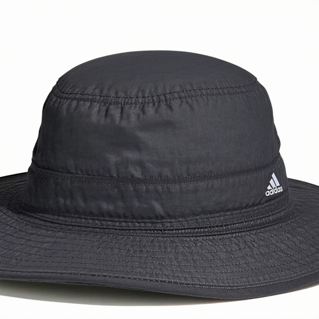 adidas Men's Otter Brimmer Hat