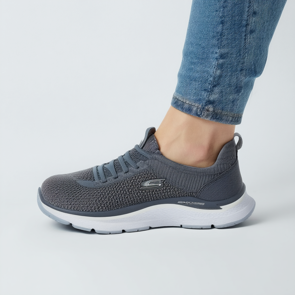Skechers Arch Fit Lasso - Fancy Modern