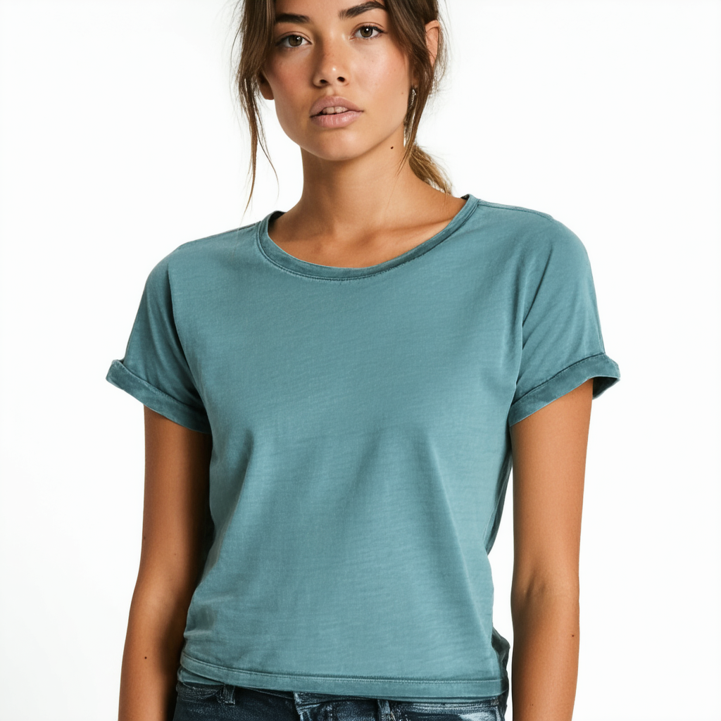 Roxy Women's Boyfriend Crew T-Shirt