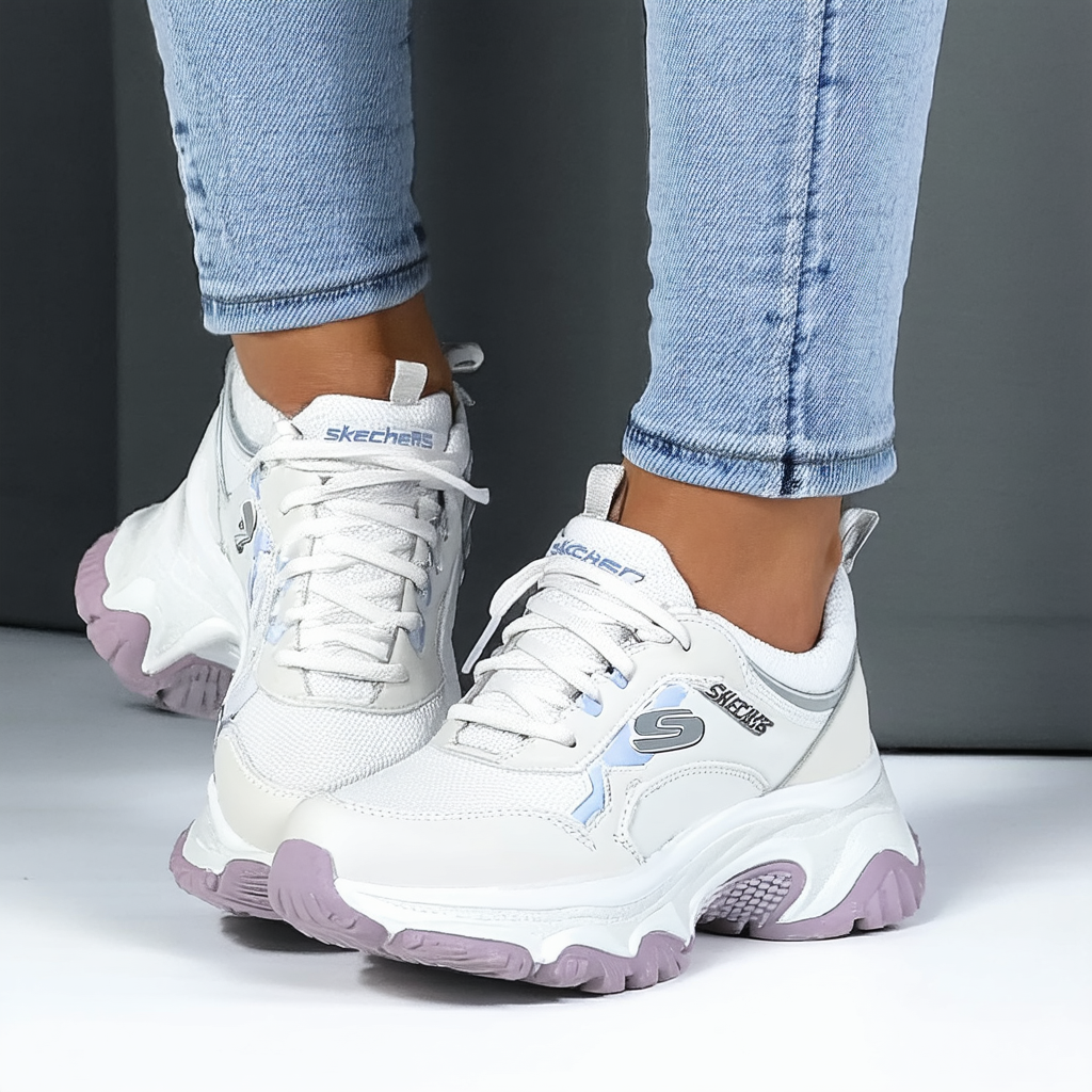 Skechers Women's Fashion Sneaker