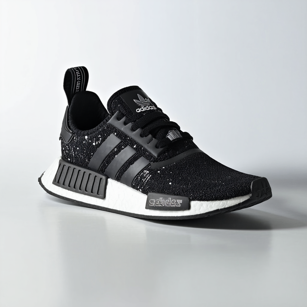 adidas NMD_r1 W - Star Wars Womens Fw3947 Size 10