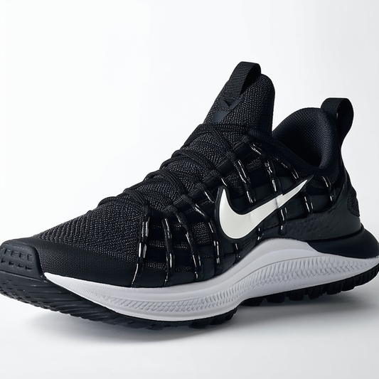 Nike Men's Lunar Fingertrap Trainer Sneaker