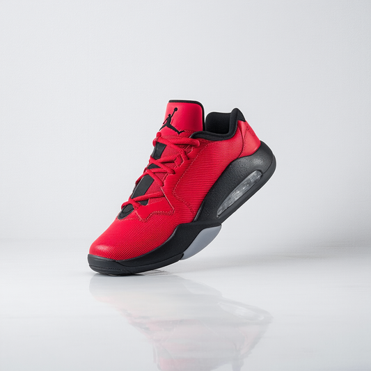 Nike Men's Jordan Hydro 5 Red/Black/White 820257-601