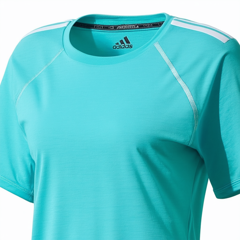adidas Women's Designed 2 Move Tee