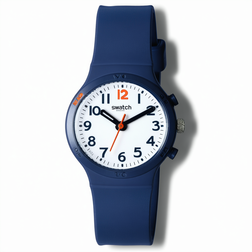 Swatch Men's Watches YRS413 - WW